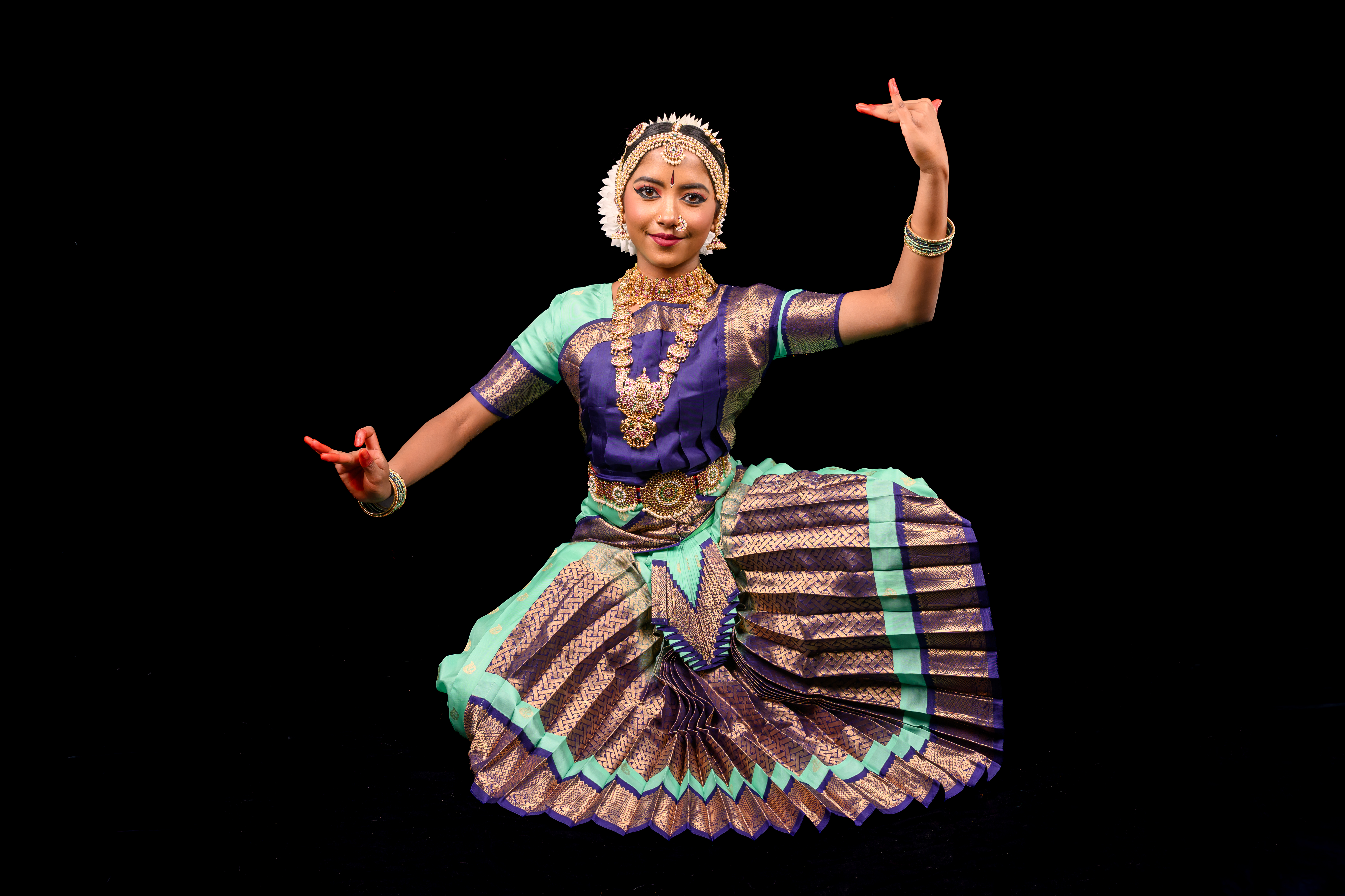 Saraswathi Kouthvam